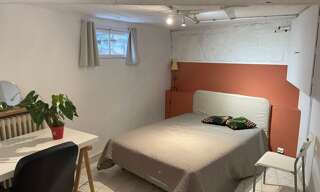 Appartement 1 Pièce 15 m² à louer à Le Plessis-Robinson (92350)