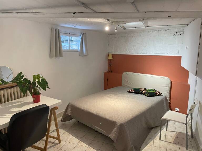 Studio de 15m2 à louer sur Le Plessis-Robinson — photo 1