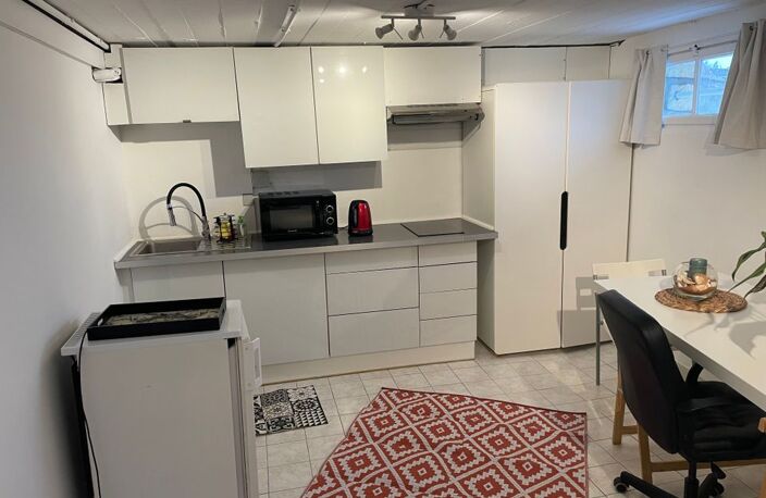 Studio de 15m2 à louer sur Le Plessis-Robinson — photo 2