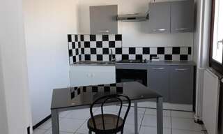 Appartement 2 Pièces 47 m² à louer à Saint-Étienne (42000)