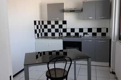 Appartement 2 pièces 550 €