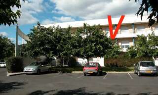 Appartement 1 Pièce 20 m² à louer à Talence (33400)