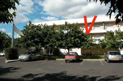 Appartement 1 pièces 531 €