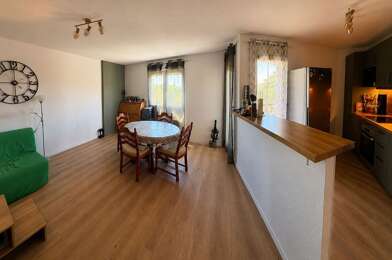 Appartement 2 pièces 920 €