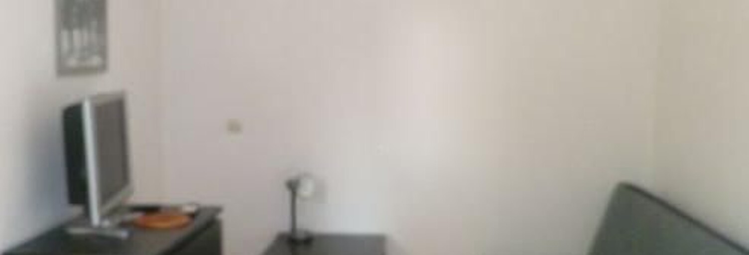 Appartement 1 Pièce 20 m² à louer à Lille (59000)