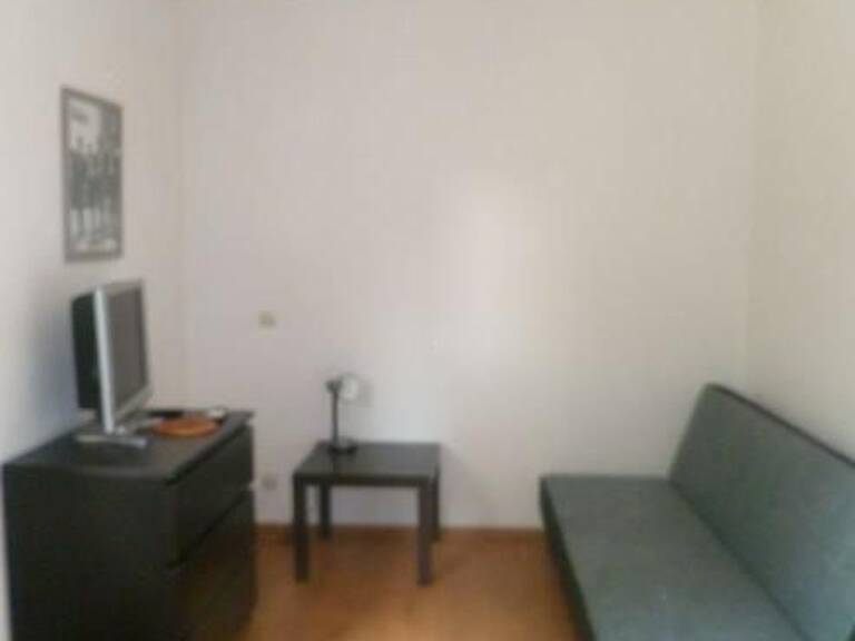 Studio de 20m2 à louer sur Lille — photo 1
