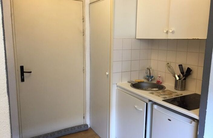 Studio de 20m2 à louer sur Lille — photo 2