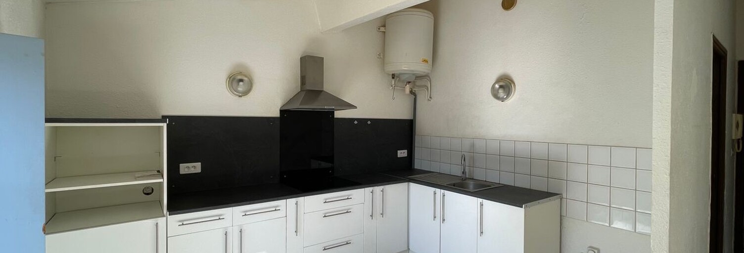 Appartement 1 Pièce 29 m² à louer à Carcassonne (11000)