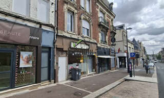 Maison 8 Pièces 202 m² à vendre à Saint-Quentin (02100)