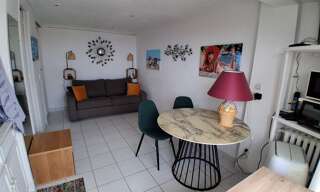 Appartement 1 Pièce 23 m² à louer à Vallauris (06220)