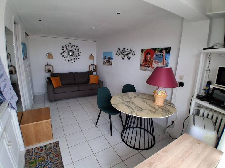 Studio de 23m2 à louer sur Vallauris — photo 1