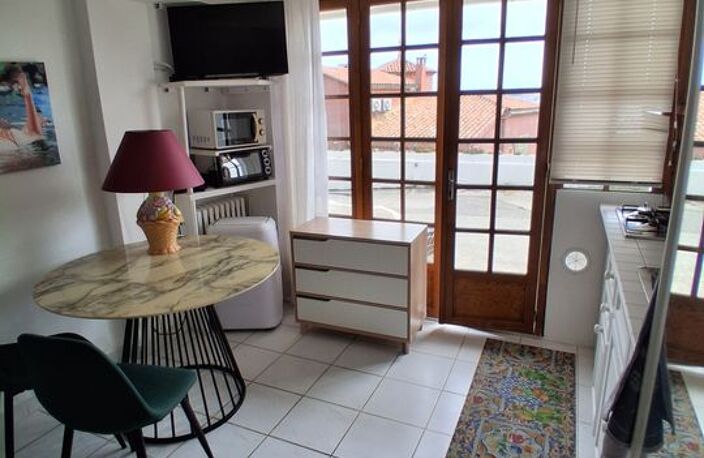 Studio de 23m2 à louer sur Vallauris — photo 2