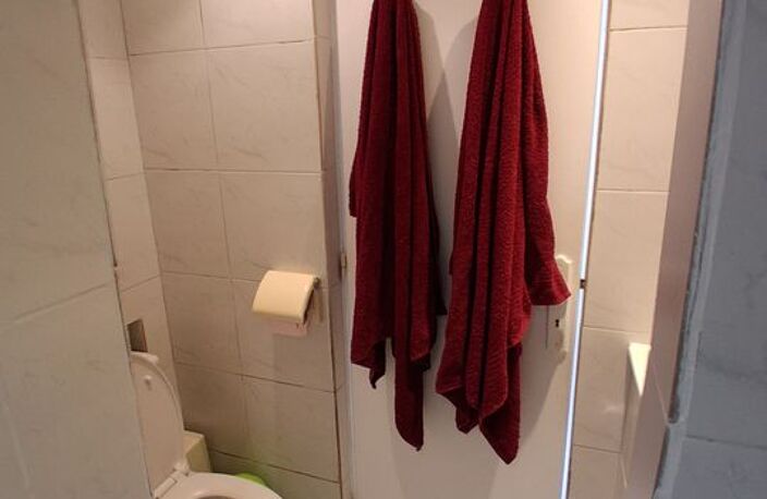 Studio de 23m2 à louer sur Vallauris — photo 4