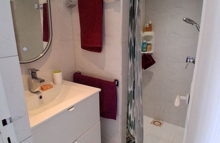 Studio de 23m2 à louer sur Vallauris — photo 5