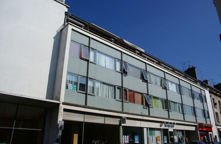 Studio de 18m2 à louer sur Tours — photo 2