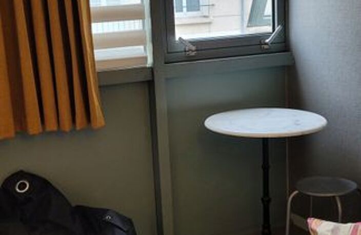 Studio de 18m2 à louer sur Tours — photo 4