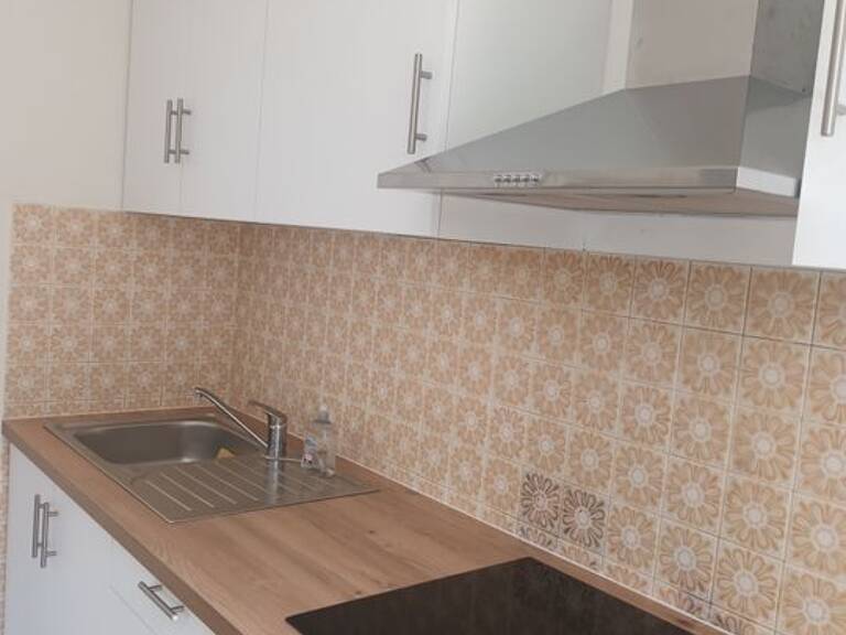 Appartement de 28m2 à louer sur Poitiers — photo 1