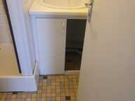 Appartement de 28m2 à louer sur Poitiers — photo 3