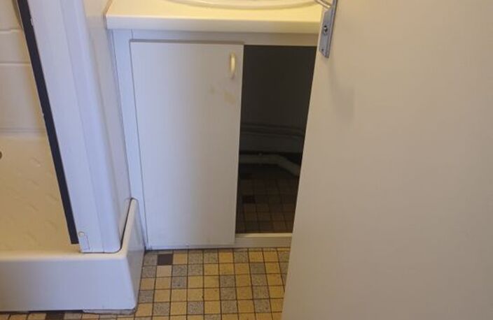 Appartement de 28m2 à louer sur Poitiers — photo 3