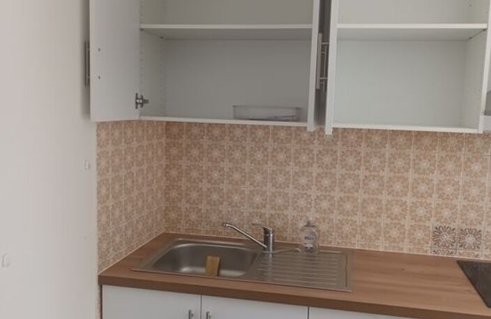 Appartement de 28m2 à louer sur Poitiers — photo 4