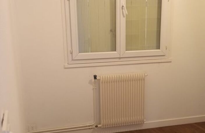 Appartement de 28m2 à louer sur Poitiers — photo 5