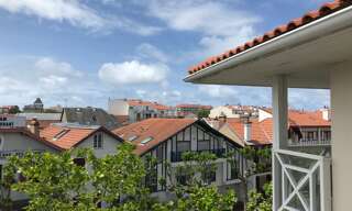 Appartement 3 Pièces 51 m² à louer à Biarritz (64200)