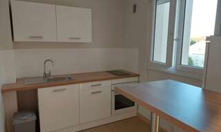 Appartement 2 Pièces 45 m² à louer à Dijon (21000)