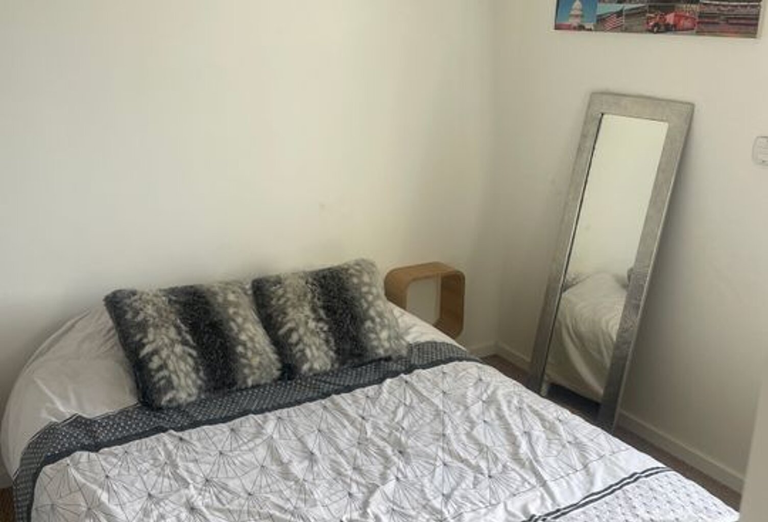 Chambre de 12m2 à louer sur Saint-Molf — photo 1
