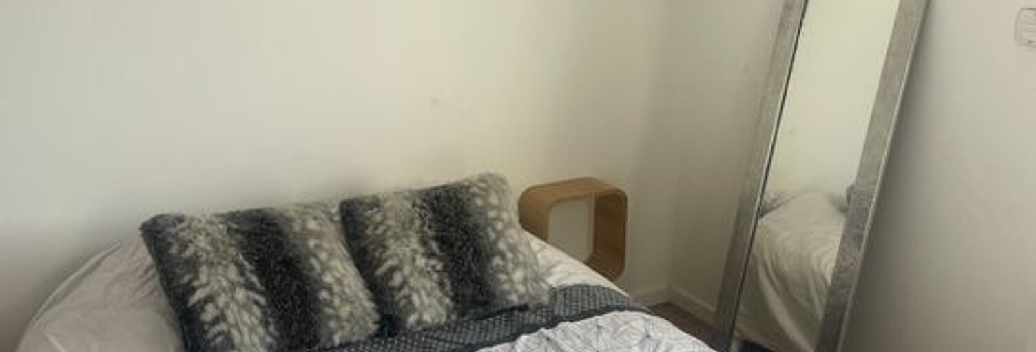 Appartement 1 Pièce 12 m² à louer à Saint-Molf (44350)