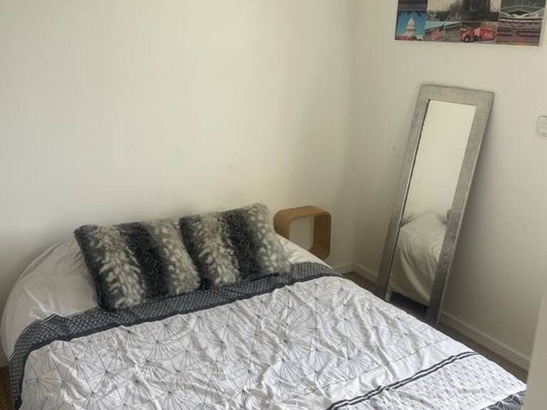 Chambre de 12m2 à louer sur Saint-Molf — photo 1