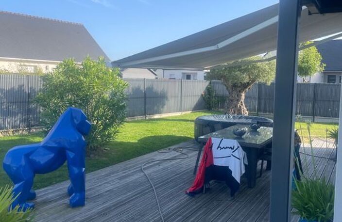 Chambre de 12m2 à louer sur Saint-Molf — photo 3