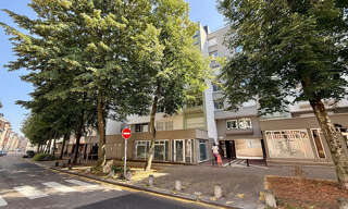 Garage   m² à vendre à Rouen (76000)