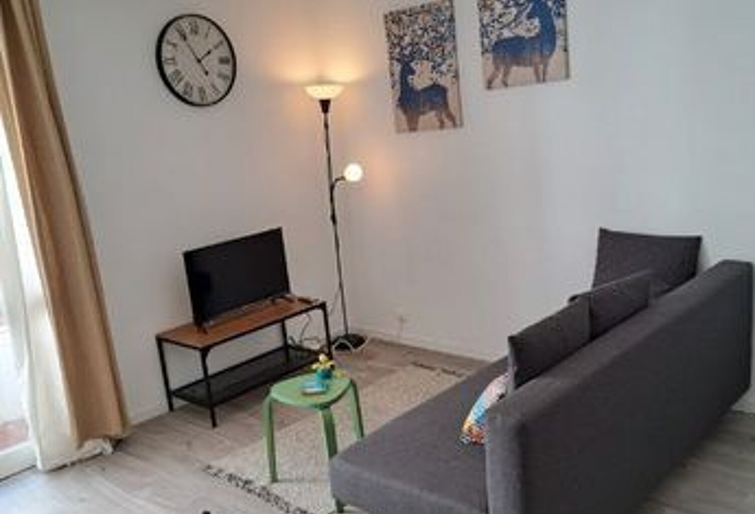 Studio de 24m2 à louer sur Toulon — photo 1