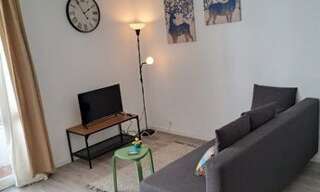 Appartement 1 Pièce 24 m² à louer à Toulon (83000)