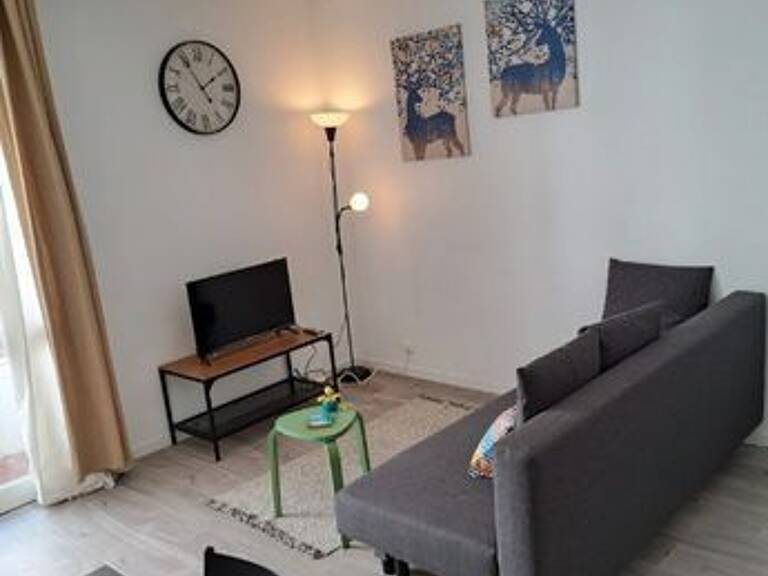 Studio de 24m2 à louer sur Toulon — photo 1