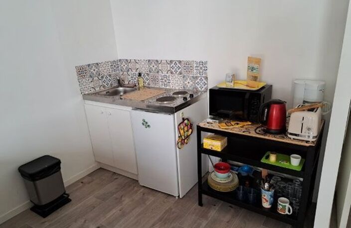 Studio de 24m2 à louer sur Toulon — photo 3