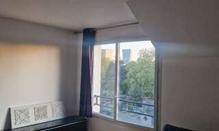 Appartement 1 Pièce 27 m² à louer à Lille (59000)