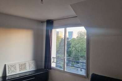 Appartement 1 pièces 670 €