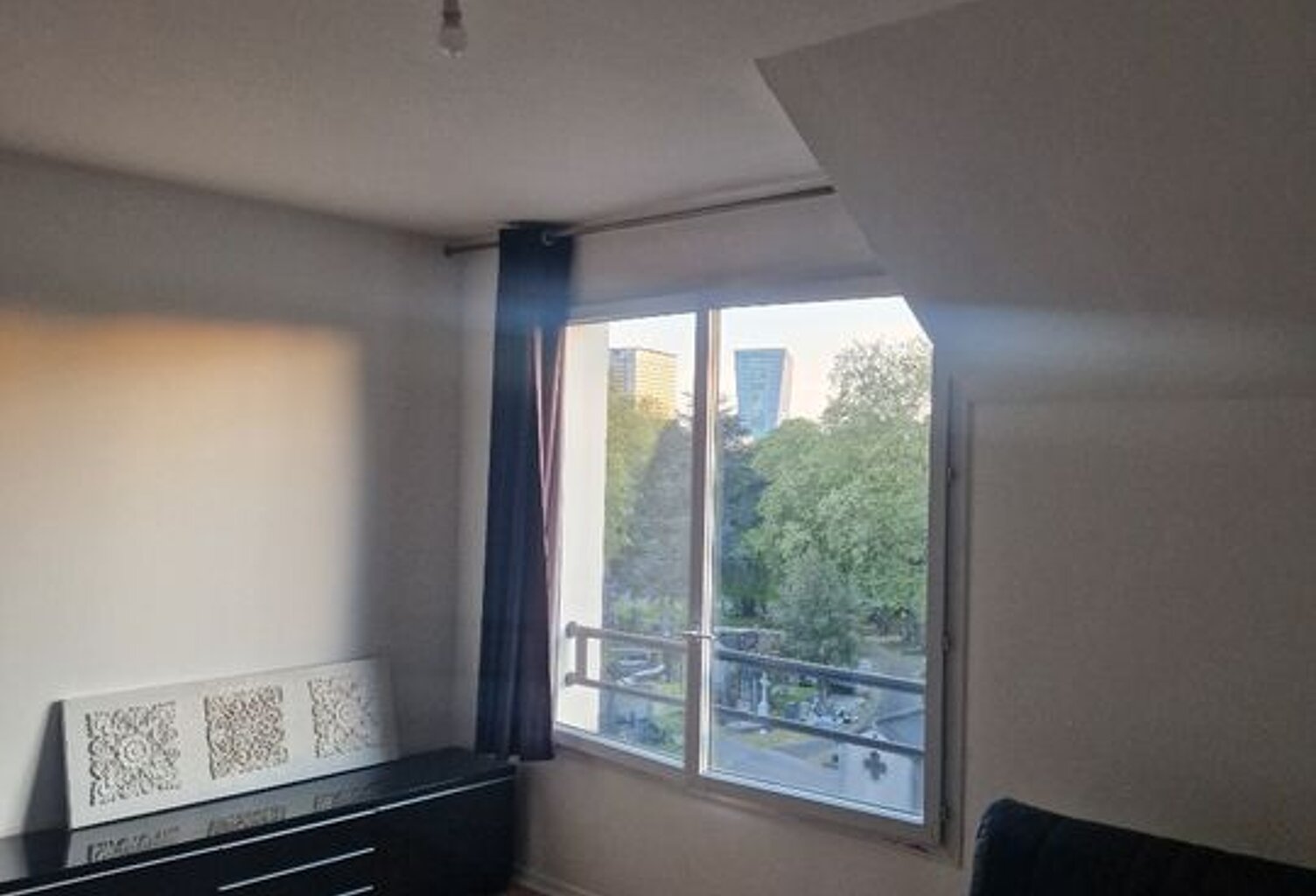 Studio de 27m2 à louer sur Lille — photo 1