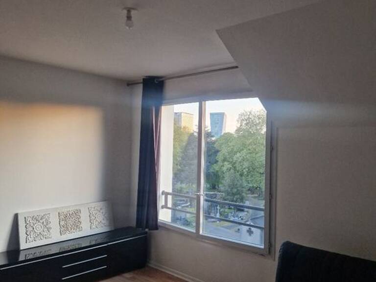 Studio de 27m2 à louer sur Lille — photo 1