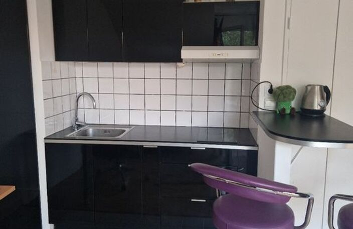 Studio de 27m2 à louer sur Lille — photo 2