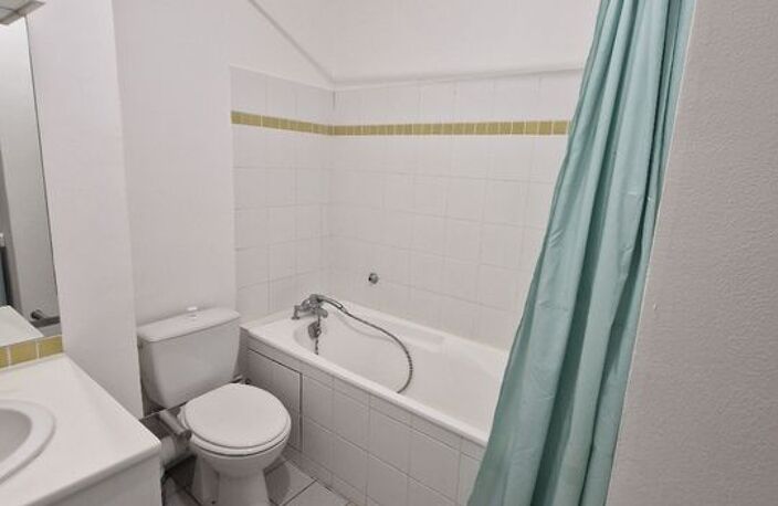 Studio de 27m2 à louer sur Lille — photo 3