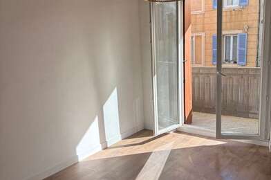 Appartement 2 pièces 626 €
