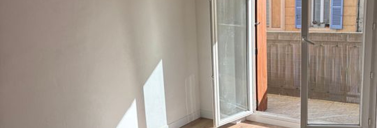 Appartement 2 Pièces 46 m² à louer à Gonfaron (83590)
