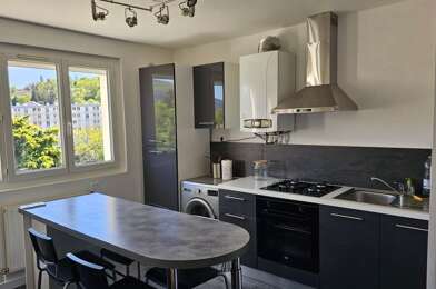 Appartement 2 pièces 490 €