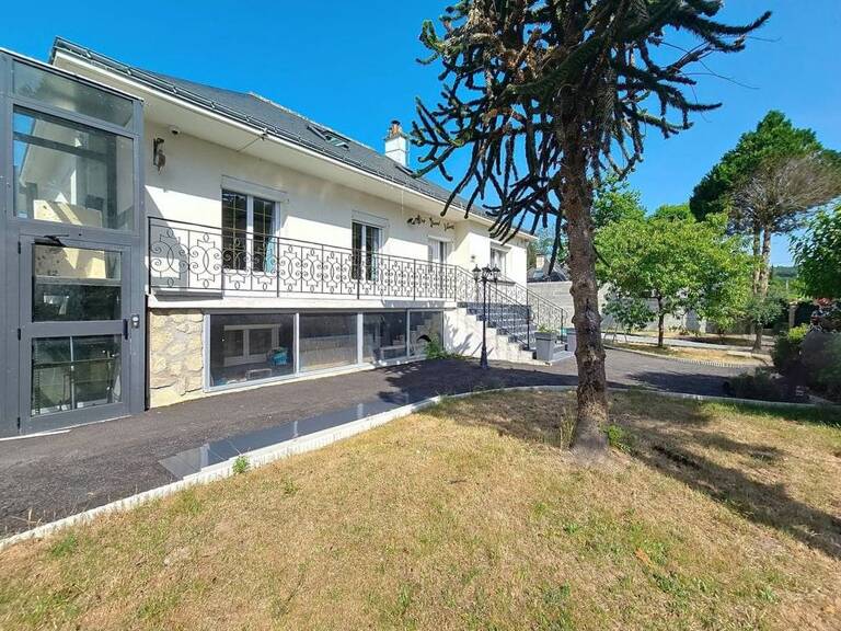 Maison de 245m2 à louer sur Monts — photo 1