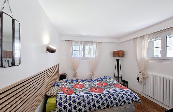Maison de 245m2 à louer sur Monts — photo 3