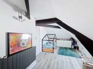 Maison de 245m2 à louer sur Monts — photo 4