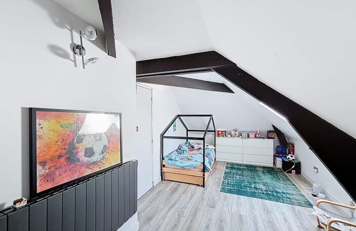 Maison de 245m2 à louer sur Monts — photo 4