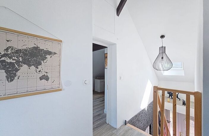 Maison de 245m2 à louer sur Monts — photo 5